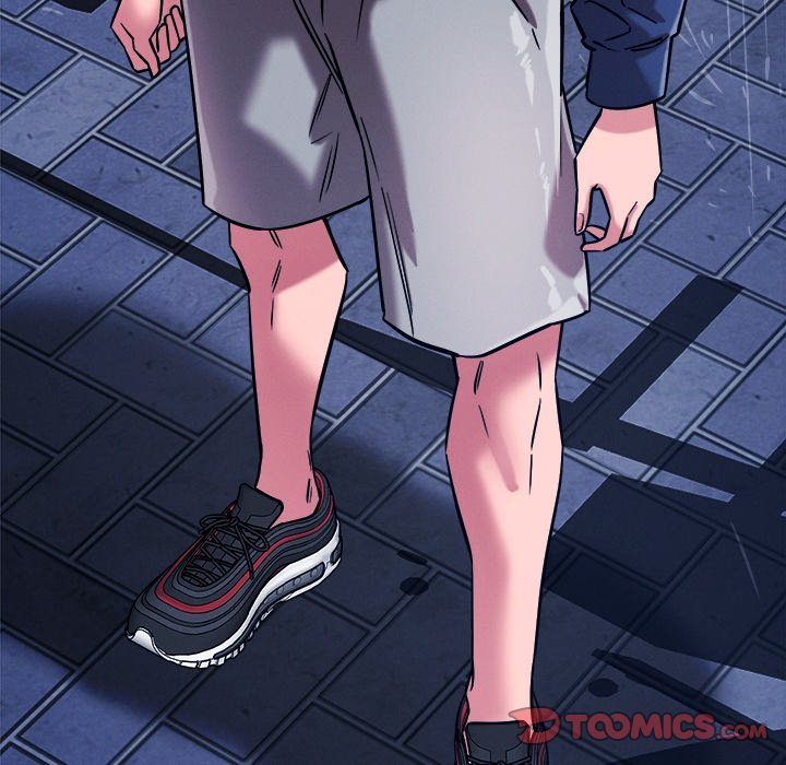 Page 40 of Chapter 60: How did we get here Lee Ji-Kyung