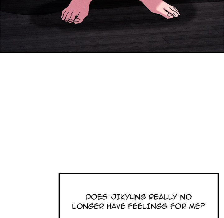 Page 75 of Chapter 60: How did we get here Lee Ji-Kyung