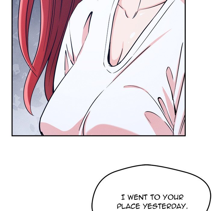 Page 9 of Chapter 60: How did we get here Lee Ji-Kyung