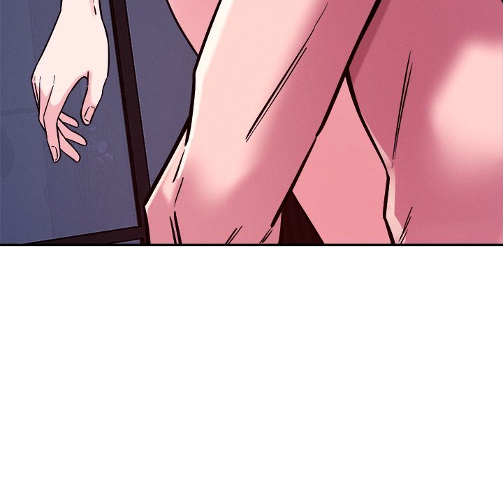 Page 92 of Chapter 60: How did we get here Lee Ji-Kyung