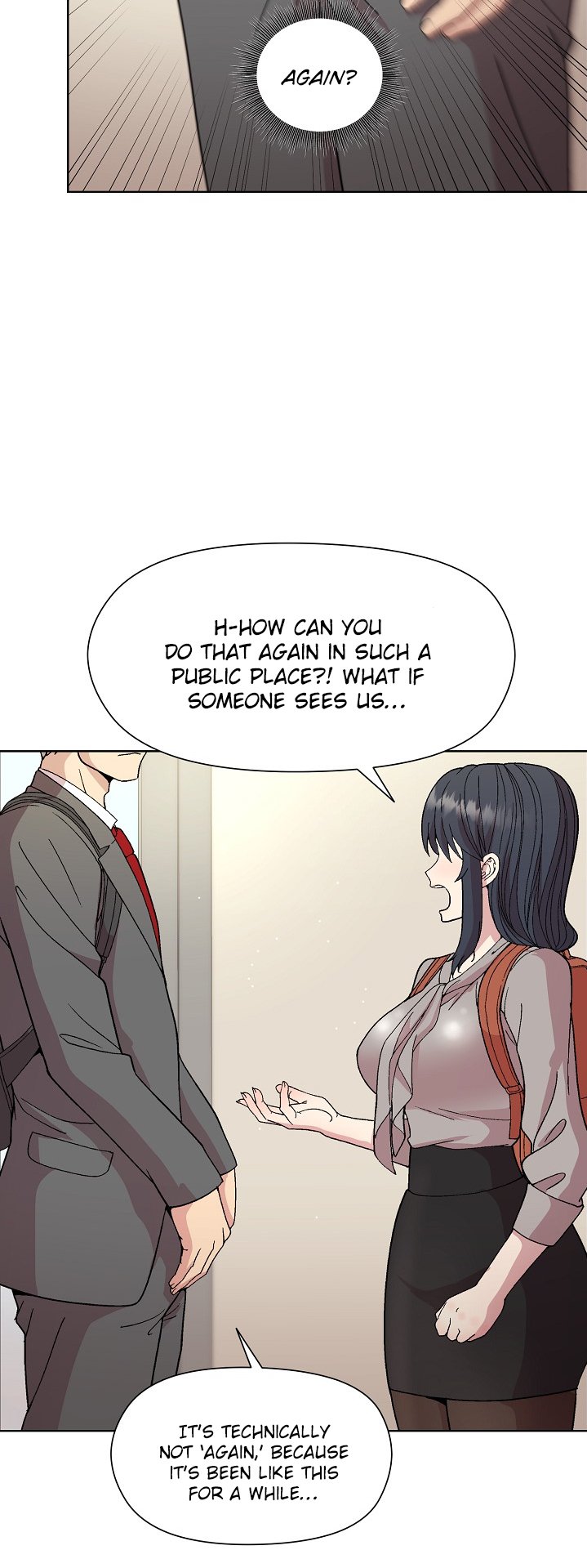 Page 12 of Chapter 23: Playing a game with my Busty Manager