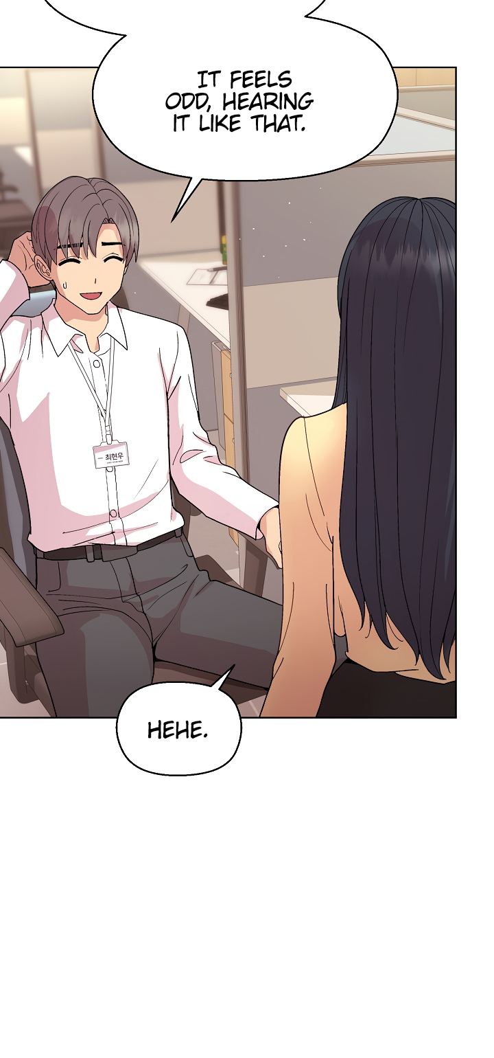 Page 8 of Chapter 43: Playing a game with my Busty Manager