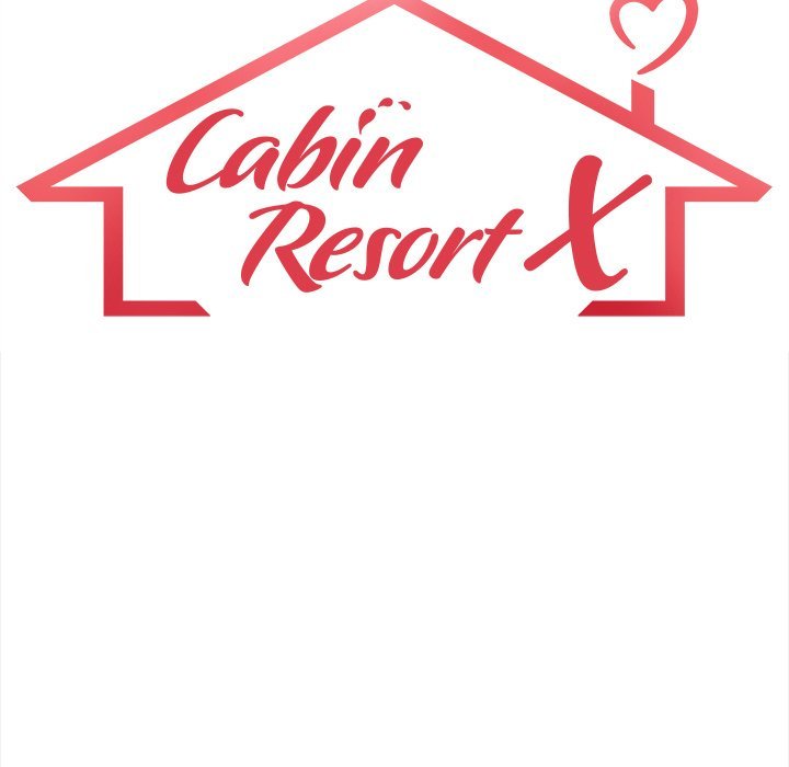 Page 15 of Chapter 13: Cabin Resort X