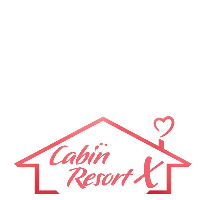 Page 12 of Chapter 17: Cabin Resort X