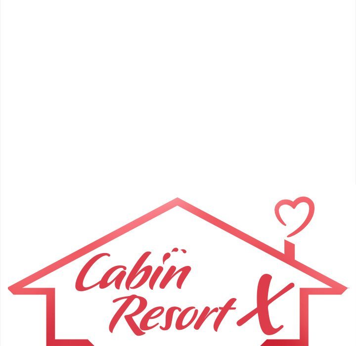 Page 14 of Chapter 20: Cabin Resort X