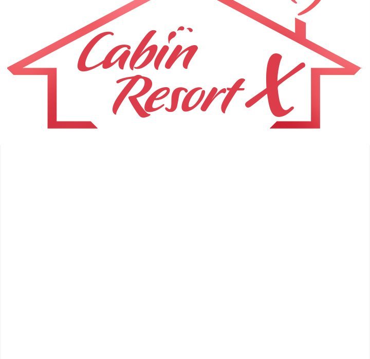 Page 11 of Chapter 21: Cabin Resort X