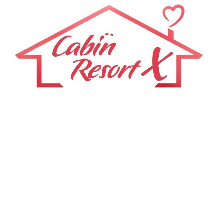 Page 16 of Chapter 23: Cabin Resort X