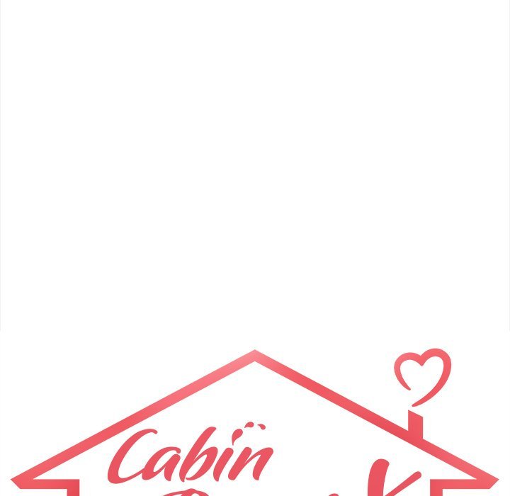 Page 11 of Chapter 24: Cabin Resort X