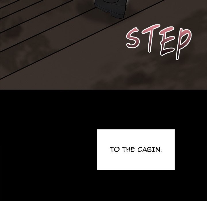 Page 148 of Chapter 25: Cabin Resort X