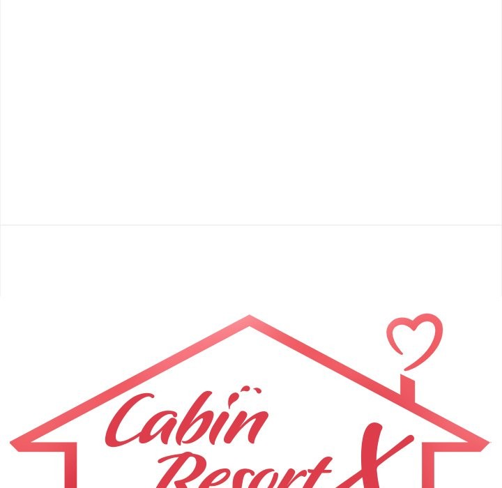 Page 17 of Chapter 25: Cabin Resort X