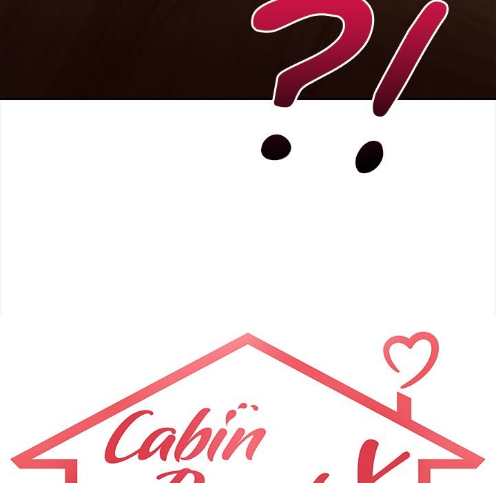 Page 7 of Chapter 9: Cabin Resort X