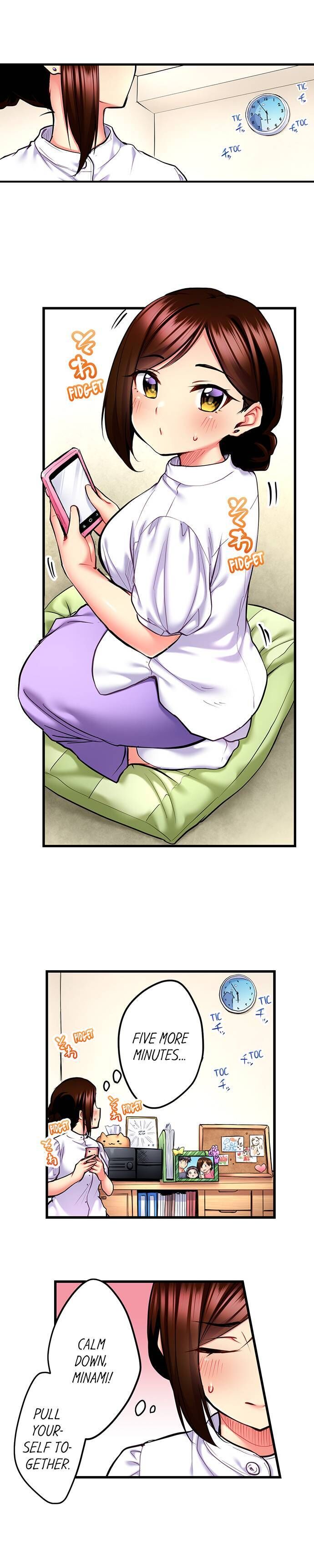 Page 2 of Chapter 25: Even an Innocent TV Show Singer Needs Sex…