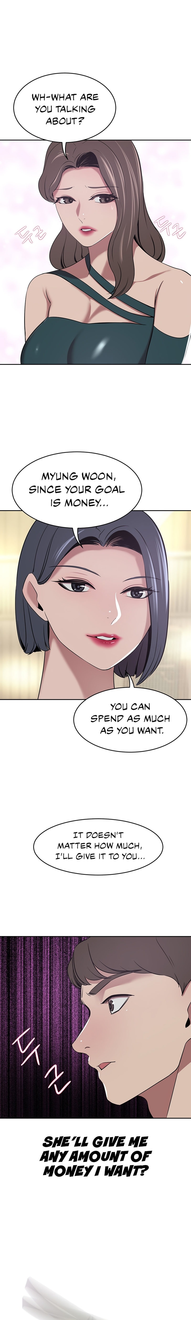 Page 23 of Chapter 30: A Rich Lady