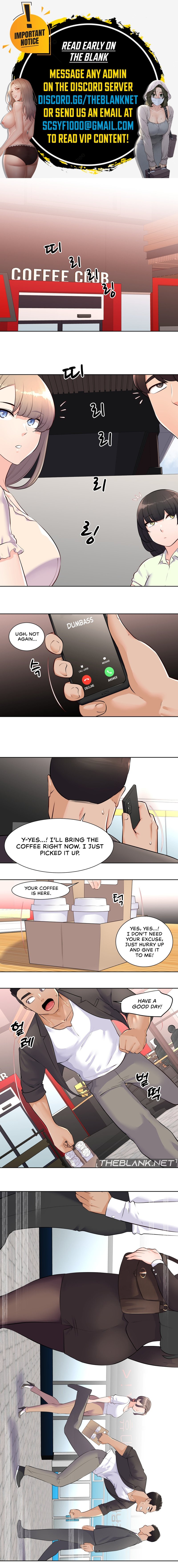 Page 1 of Chapter 1: Idol Manager