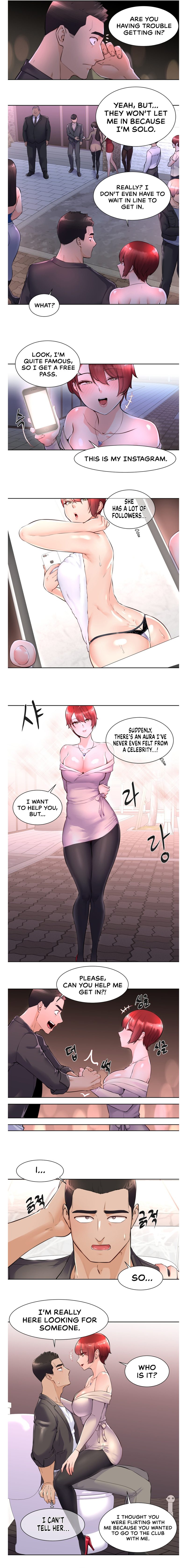 Page 4 of Chapter 2: Idol Manager