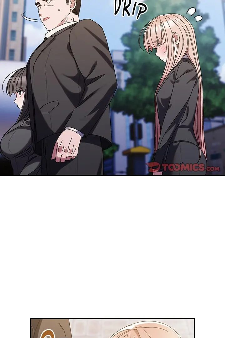 Page 8 of Chapter 73: Boss! Give me your daughter!