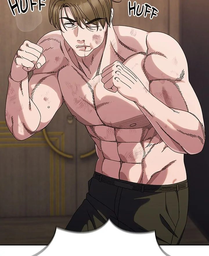 Page 10 of Chapter 74: Boss! Give me your daughter!
