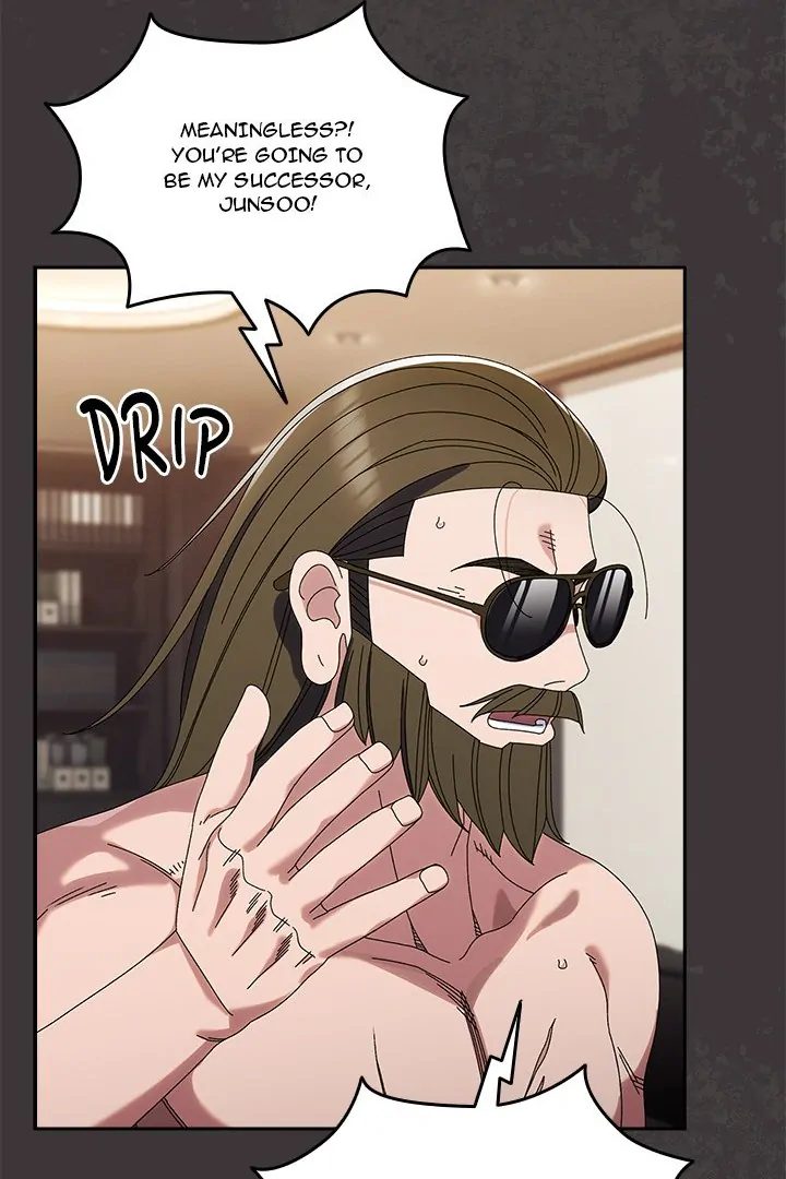 Page 100 of Chapter 74: Boss! Give me your daughter!
