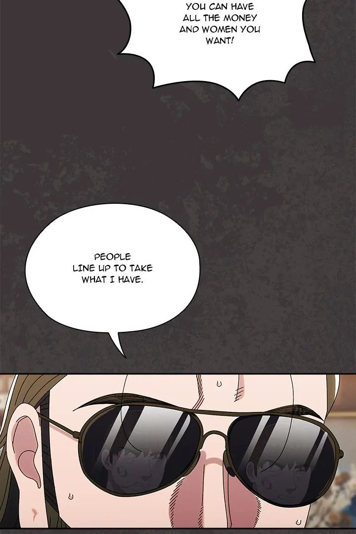 Page 101 of Chapter 74: Boss! Give me your daughter!
