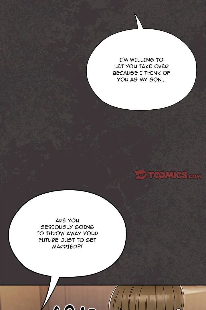 Page 102 of Chapter 74: Boss! Give me your daughter!