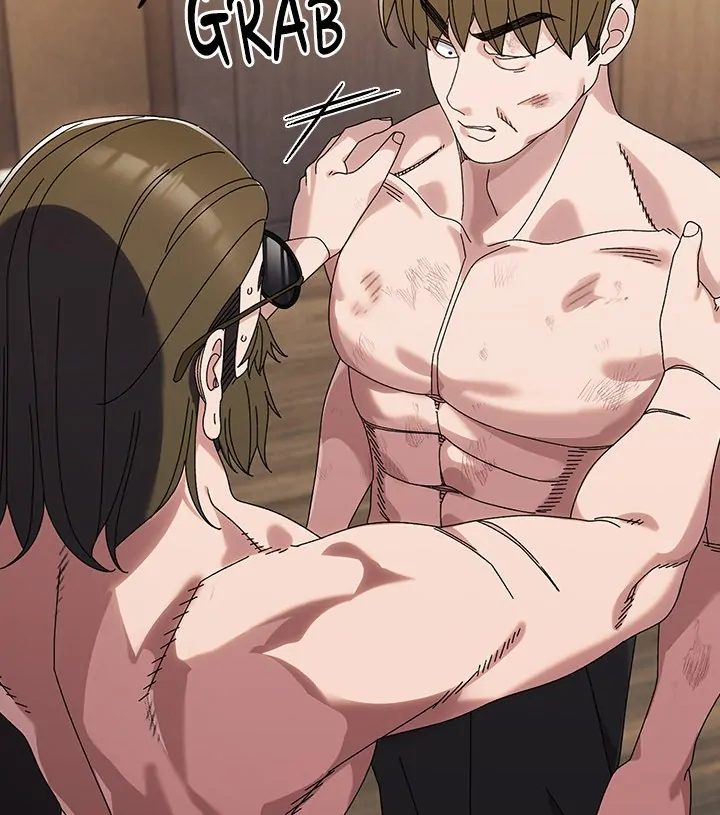 Page 103 of Chapter 74: Boss! Give me your daughter!