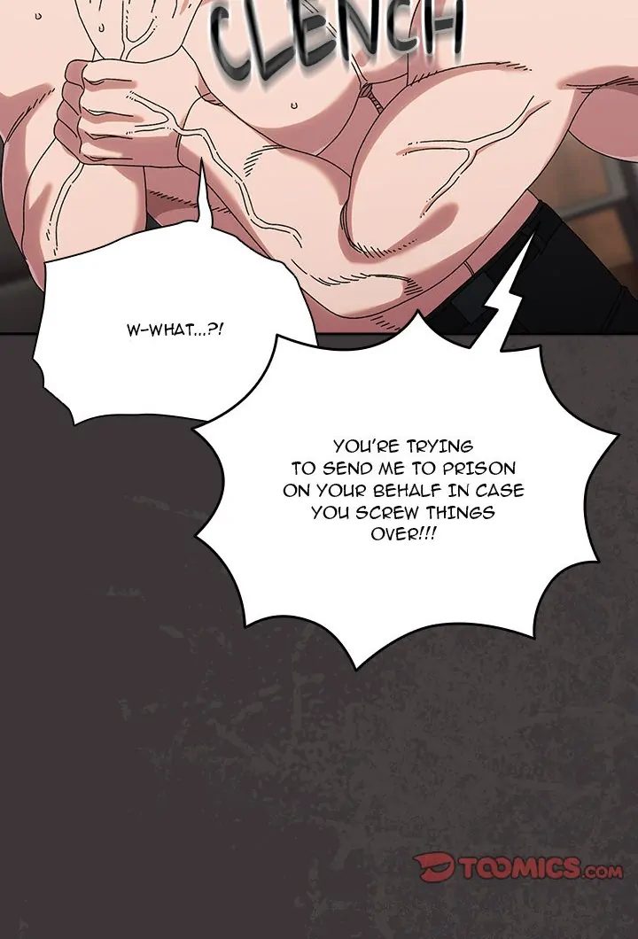 Page 108 of Chapter 74: Boss! Give me your daughter!