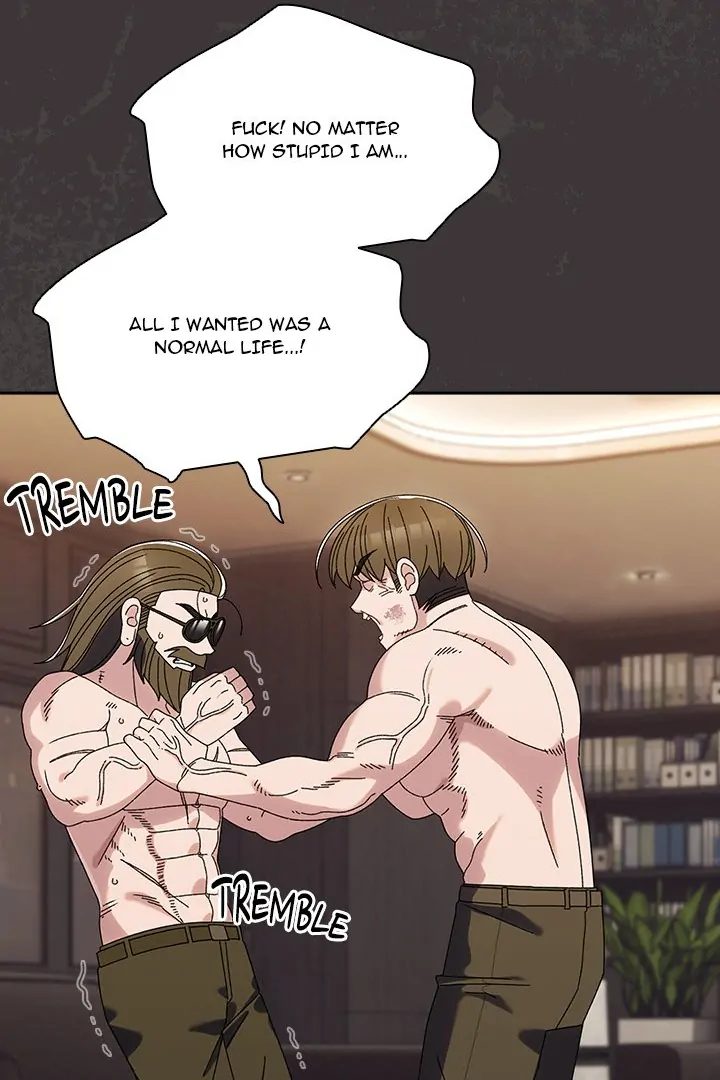Page 109 of Chapter 74: Boss! Give me your daughter!