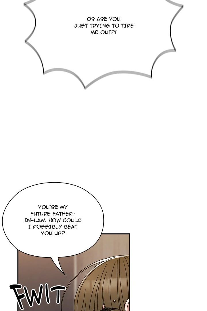 Page 11 of Chapter 74: Boss! Give me your daughter!