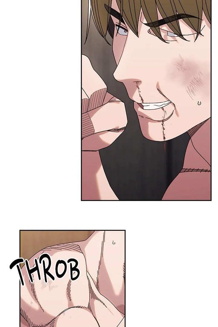 Page 13 of Chapter 74: Boss! Give me your daughter!