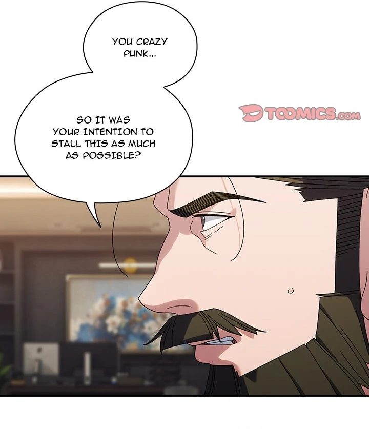 Page 15 of Chapter 74: Boss! Give me your daughter!