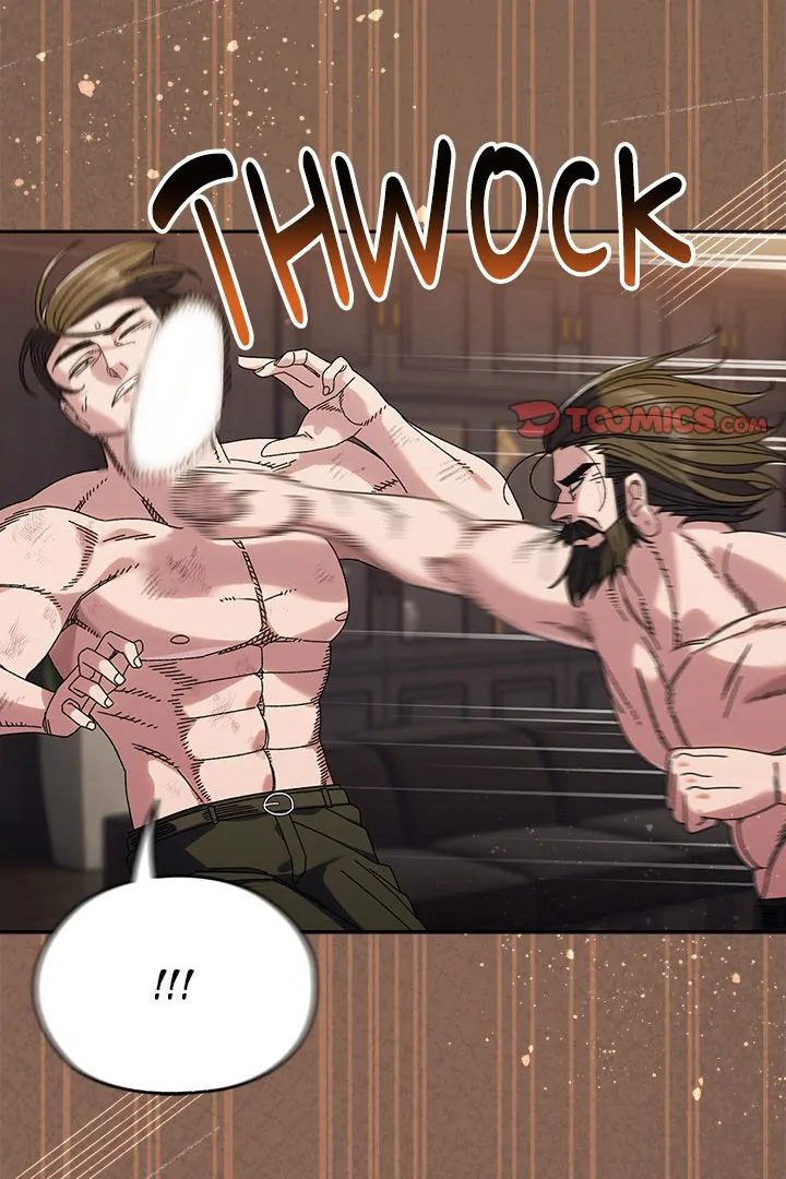 Page 2 of Chapter 74: Boss! Give me your daughter!