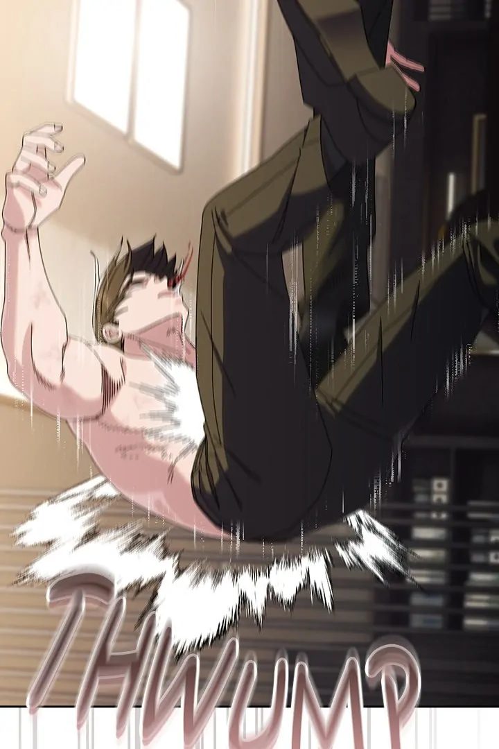 Page 27 of Chapter 74: Boss! Give me your daughter!