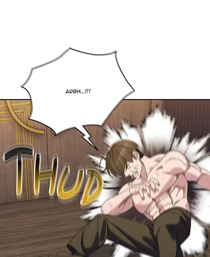 Page 29 of Chapter 74: Boss! Give me your daughter!