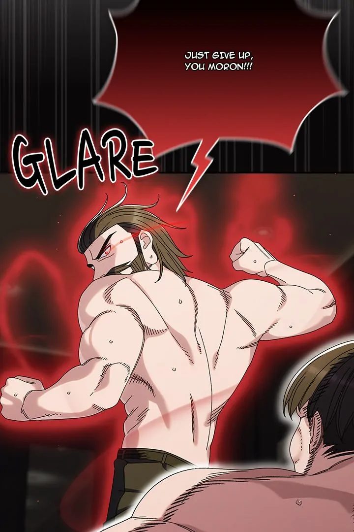Page 31 of Chapter 74: Boss! Give me your daughter!