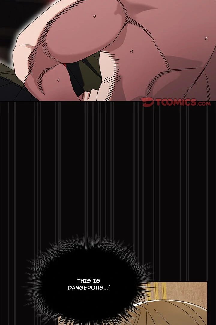Page 32 of Chapter 74: Boss! Give me your daughter!
