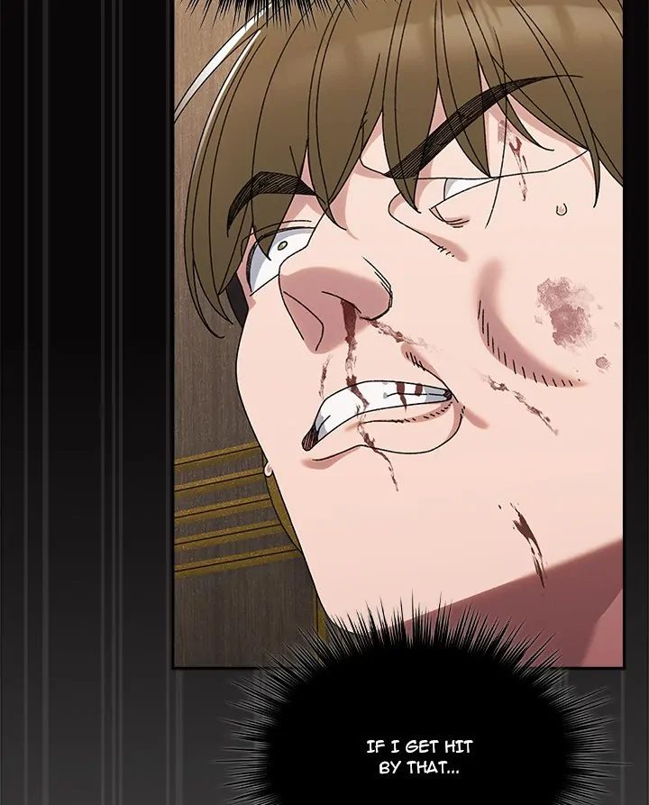 Page 33 of Chapter 74: Boss! Give me your daughter!