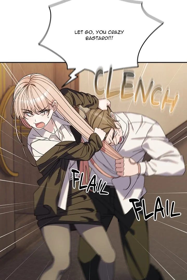 Page 40 of Chapter 74: Boss! Give me your daughter!