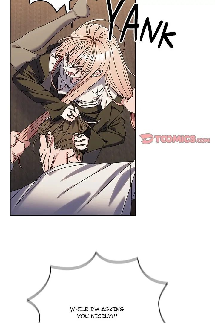Page 42 of Chapter 74: Boss! Give me your daughter!