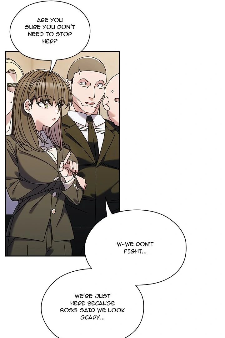 Page 45 of Chapter 74: Boss! Give me your daughter!