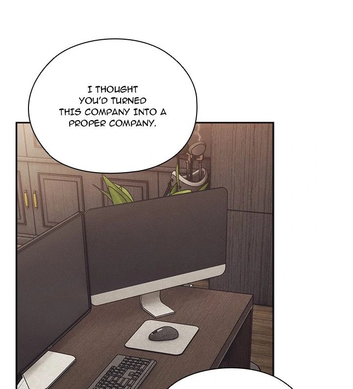 Page 63 of Chapter 74: Boss! Give me your daughter!