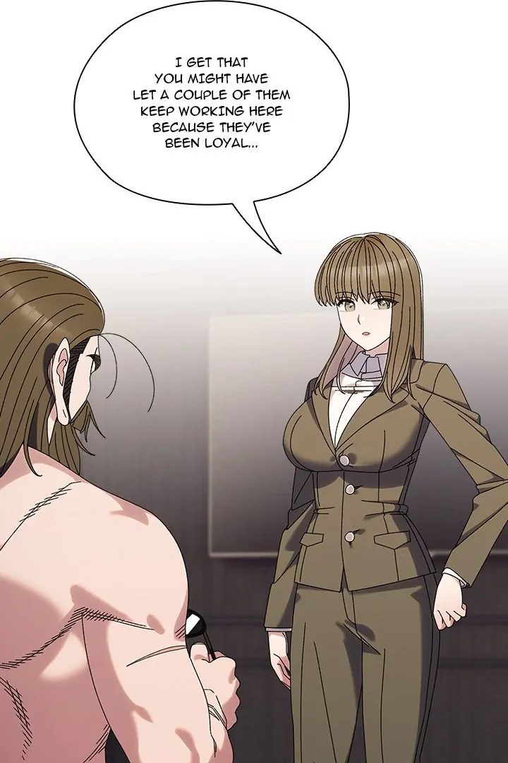 Page 65 of Chapter 74: Boss! Give me your daughter!