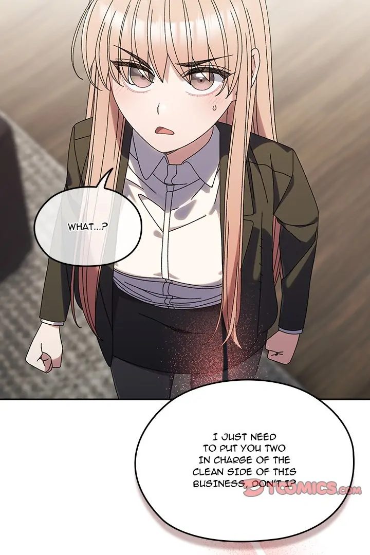 Page 82 of Chapter 74: Boss! Give me your daughter!