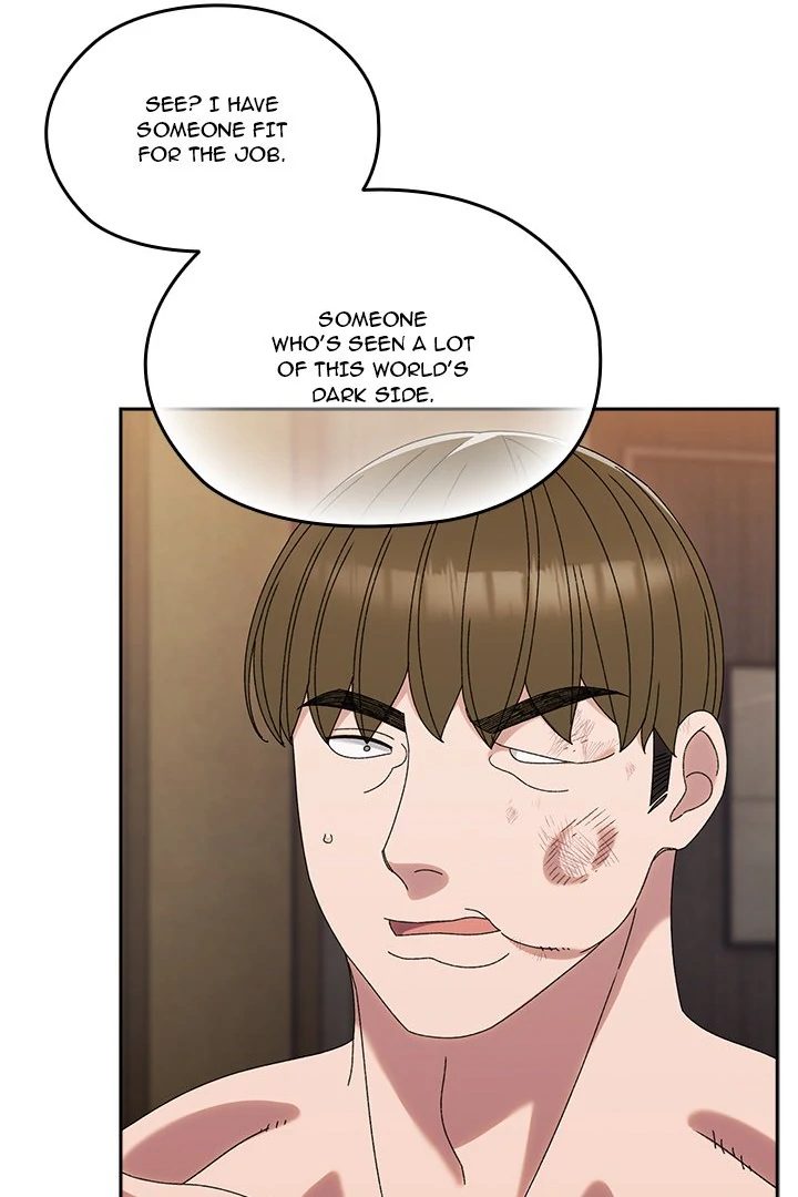 Page 85 of Chapter 74: Boss! Give me your daughter!
