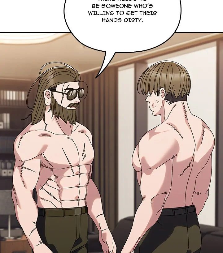 Page 88 of Chapter 74: Boss! Give me your daughter!