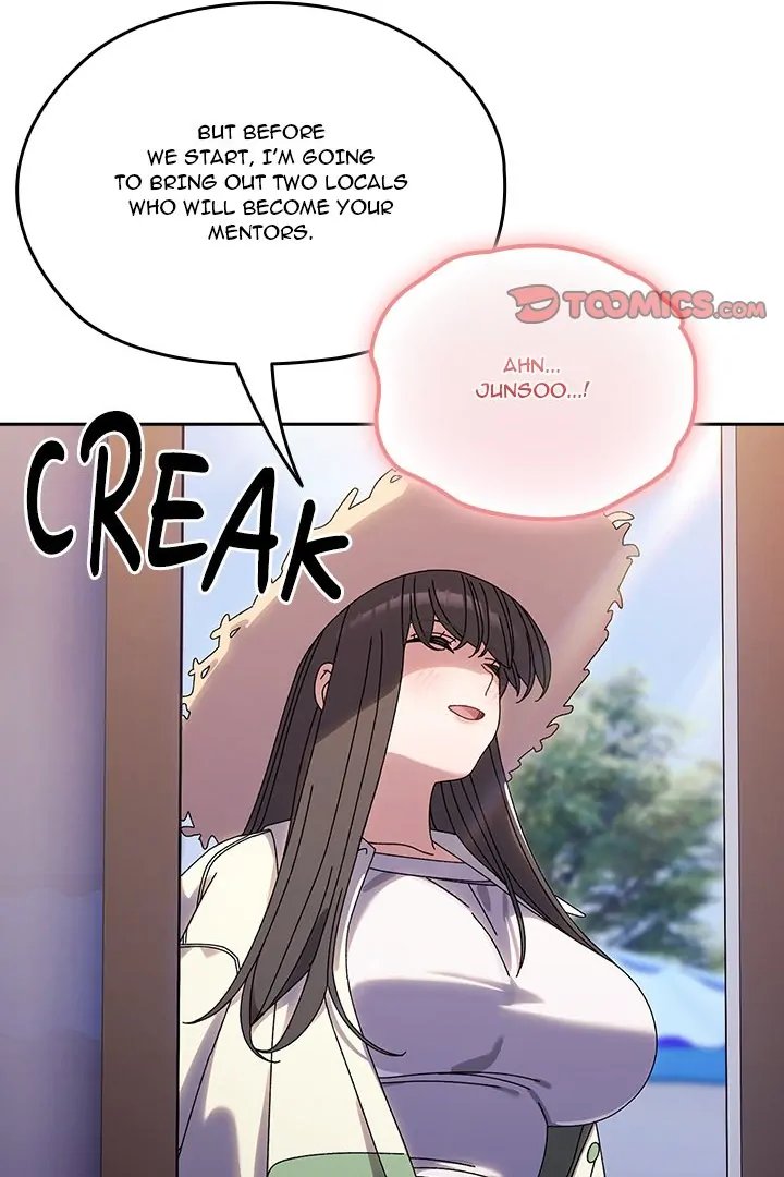 Page 109 of Chapter 75: Boss! Give me your daughter!