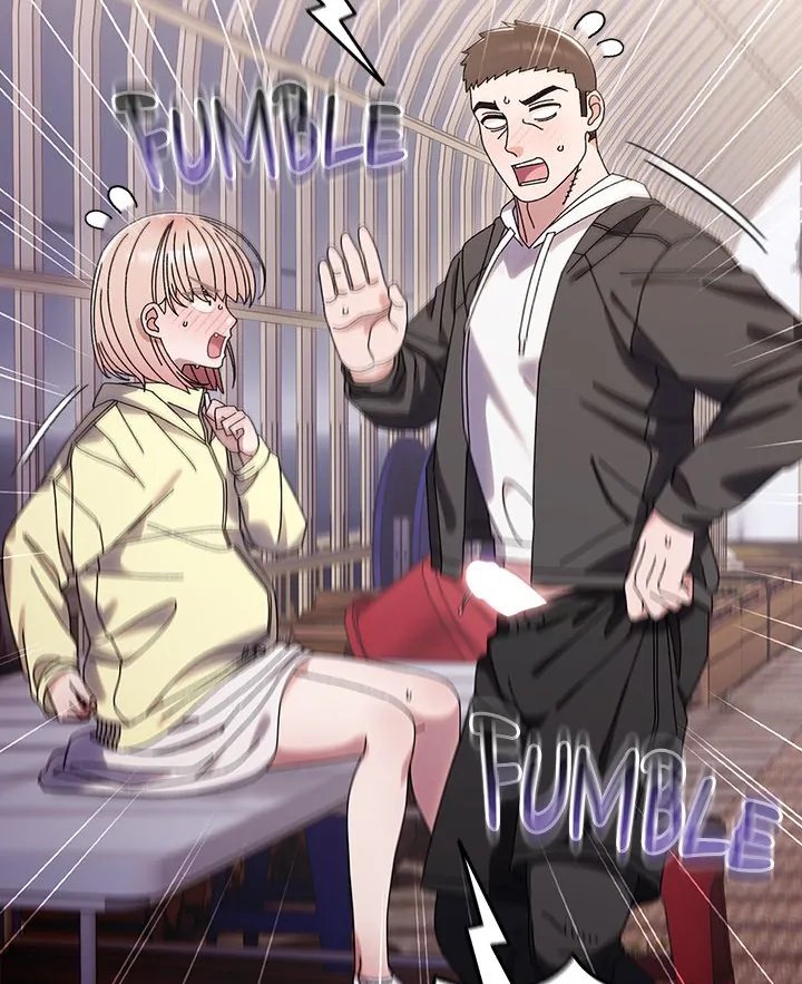 Page 116 of Chapter 75: Boss! Give me your daughter!