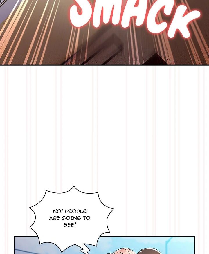 Page 104 of Chapter 76: Boss! Give me your daughter!