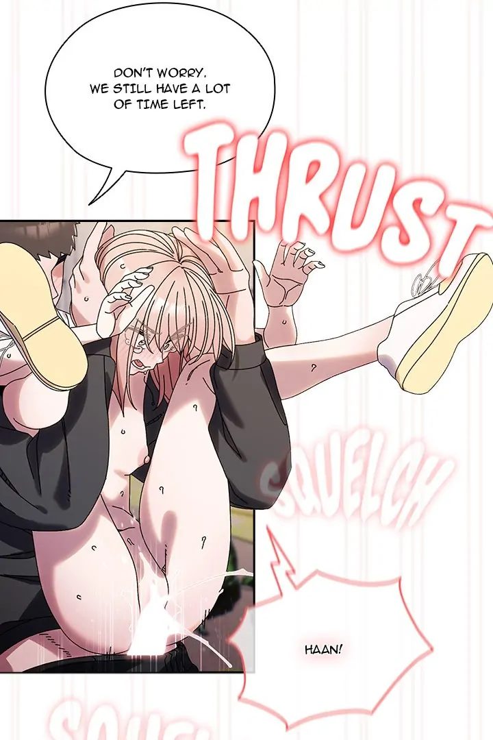 Page 106 of Chapter 76: Boss! Give me your daughter!