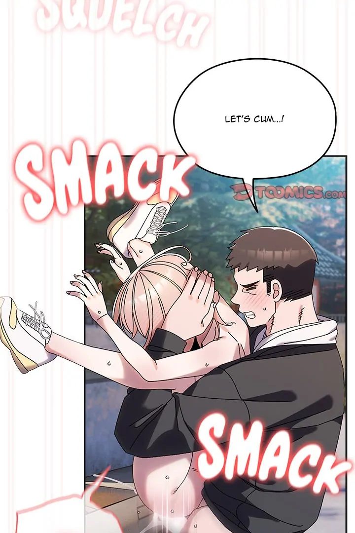 Page 107 of Chapter 76: Boss! Give me your daughter!