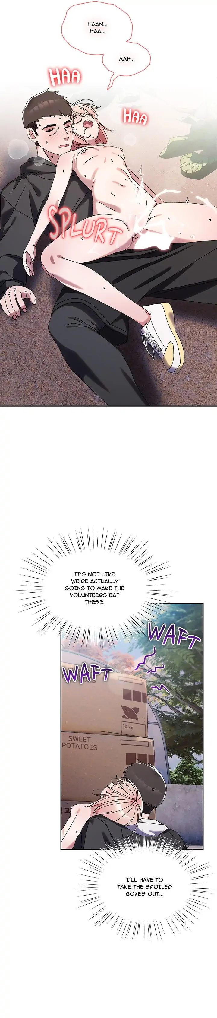 Page 125 of Chapter 76: Boss! Give me your daughter!